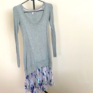 Victoria Secret sweater dress